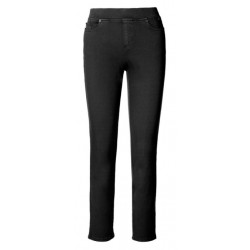 Jeans Anna Montana Jump In Noir