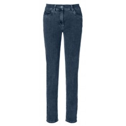 Jeans Magic Stretch bleu