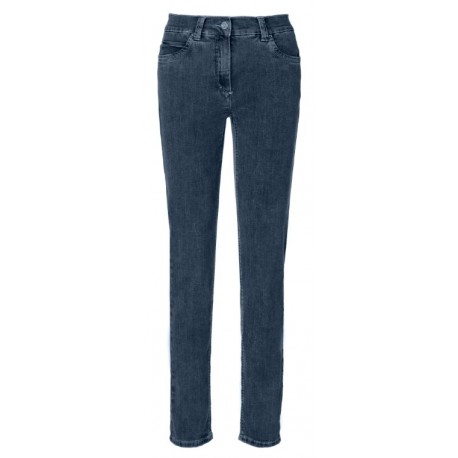 Jeans Magic Stretch bleu