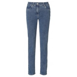 Jeans Magic Strech Rubin