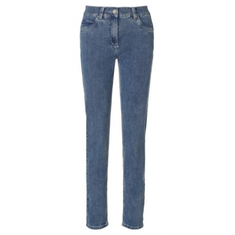 Jeans Magic Strech Rubin