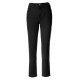 Jeans Dora confort fit noir