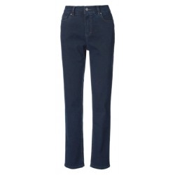 Jeans Dora confort fit bleu jeans