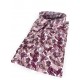 Chemise manches courtes King's Road Feuilles