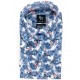 Chemise manches courtes King's Road Peroquet
