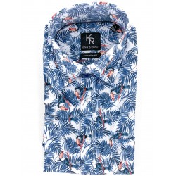 Shirt short arm