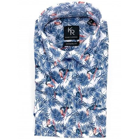 Shirt short arm