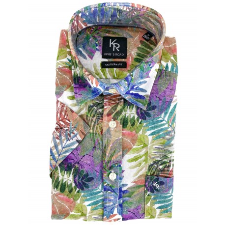 Shirt short arm