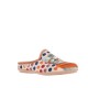 Mule chat Orange