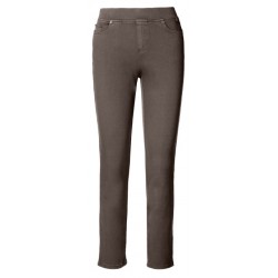 Jeans Anna Montana Jump In Nougat
