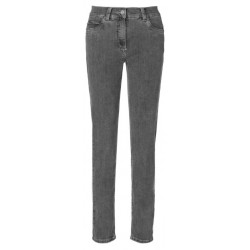 Jeans Magic Strech Rubin