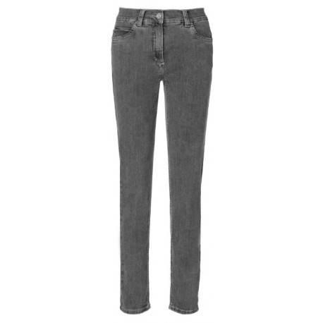 Jeans Magic Strech Rubin