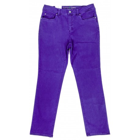 Jeans Dora confort fit