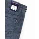 Jeans Magic Strech Rubin