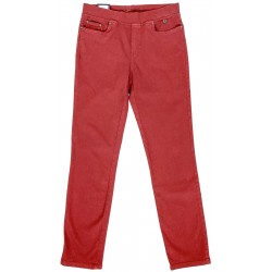 Jeans Anna Montana Jump In Rubis