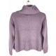 knit sweater