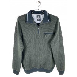 Sweat Hajo Stay Fresh Vert