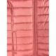 Veste Blue Flame réversible Beige/Fantaisie