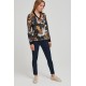 Tee-shirt Azay Manches 3/4 Fantaisie