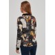 Tee-shirt Azay Manches 3/4 Fantaisie