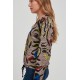 Tee-shirt Azay Manches 3/4 Fantaisie