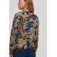 Tee-shirt Azay Manches 3/4 Fantaisie