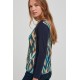 Tee-shirt Azay Manches 3/4 Fantaisie