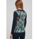 Tee-shirt Azay Manches 3/4 Fantaisie