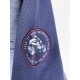 Sweat Hajo Stay Fresh Bleu