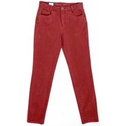 Jeans Magic Strech Rubin