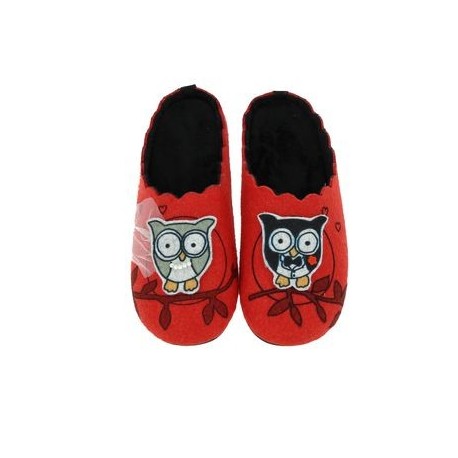 comfort slipper