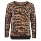 Women's Hajo Fancy 3/4 Sleeve T-shirt
