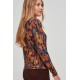 Tee-shirt Azay Manches 3/4 Fantaisie