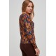 Tee-shirt Azay Manches 3/4 Fantaisie