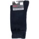 Chaussettes Sympatico Bouclettes Noir