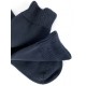 Pack 2 Chaussettes Sympatico Bouclettes Bleu Jeans