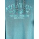 Sweat Capuche Blue Seven Bleu