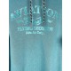 Sweat Capuche Blue Seven Bleu