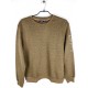 Sweat Blue Seven Jaune