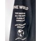Sweat Blue Seven Noir