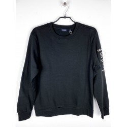 Sweat Blue Seven Noir