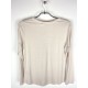 Blue Seven Damen T-Shirt Giraffenmuster