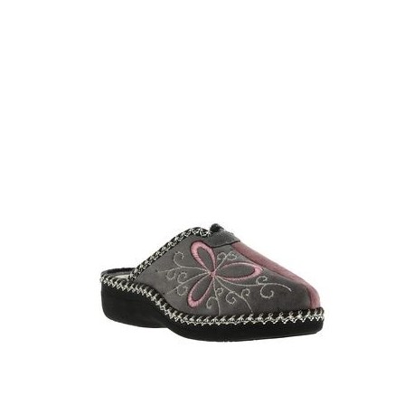 comfort slipper