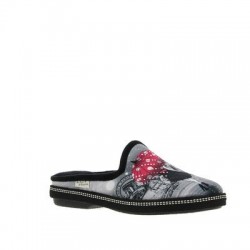 Mule fantaisie Paris