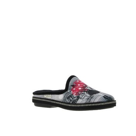 Mule fantaisie Paris