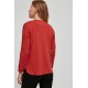 Tee-shirt Azay Manches 3/4 Fantaisie