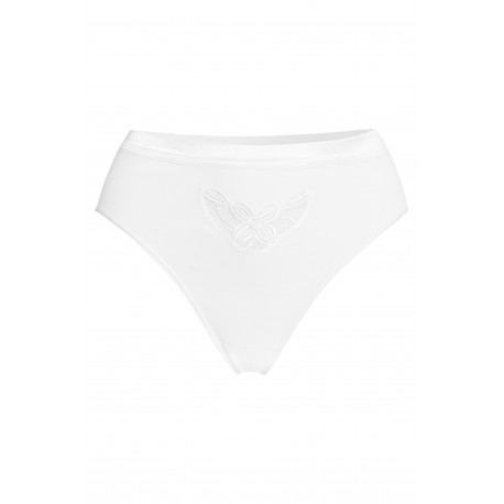 Culotte confort - Celeste