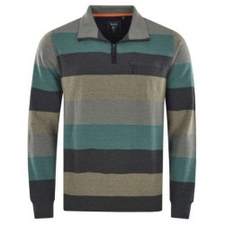 Polo Stay Fresh