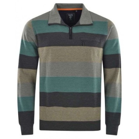 Polo Stay Fresh