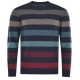 Pull Hajo Smart Relaxx Gris